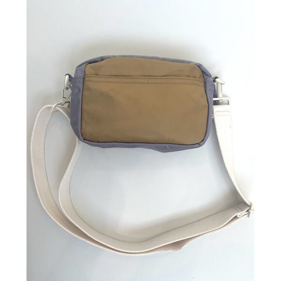 Madewell The (Re)sourced Camera Bag in Colorblock - Picture 10 of 16